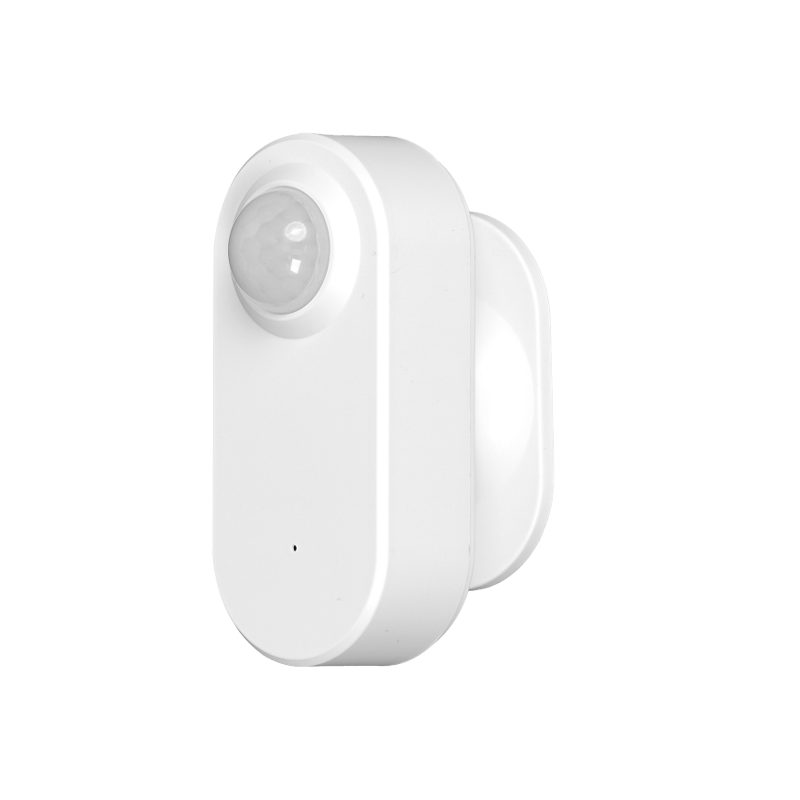 Zigbee Motion Sensor 3 in 1