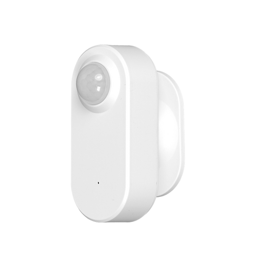 Zigbee Motion Sensor 3 in 1