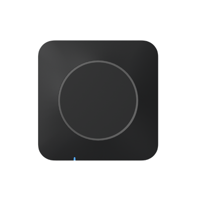 Puerta de enlace PoE Wi-Fi Zigbee Matter