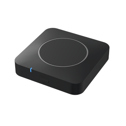 Puerta de enlace PoE Wi-Fi Zigbee Matter