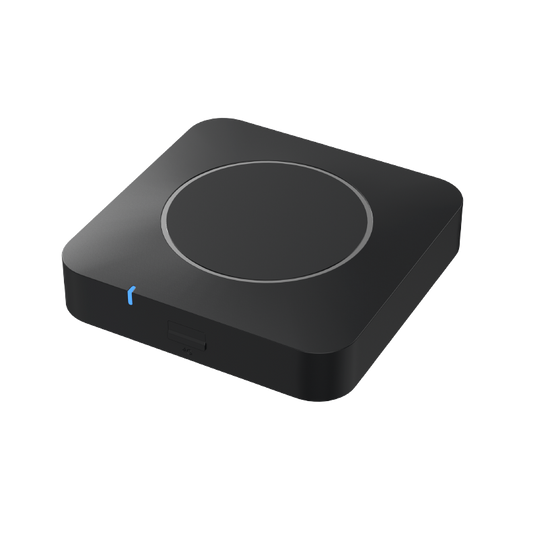 Zigbee Matter Wi-Fi PoE Gateway