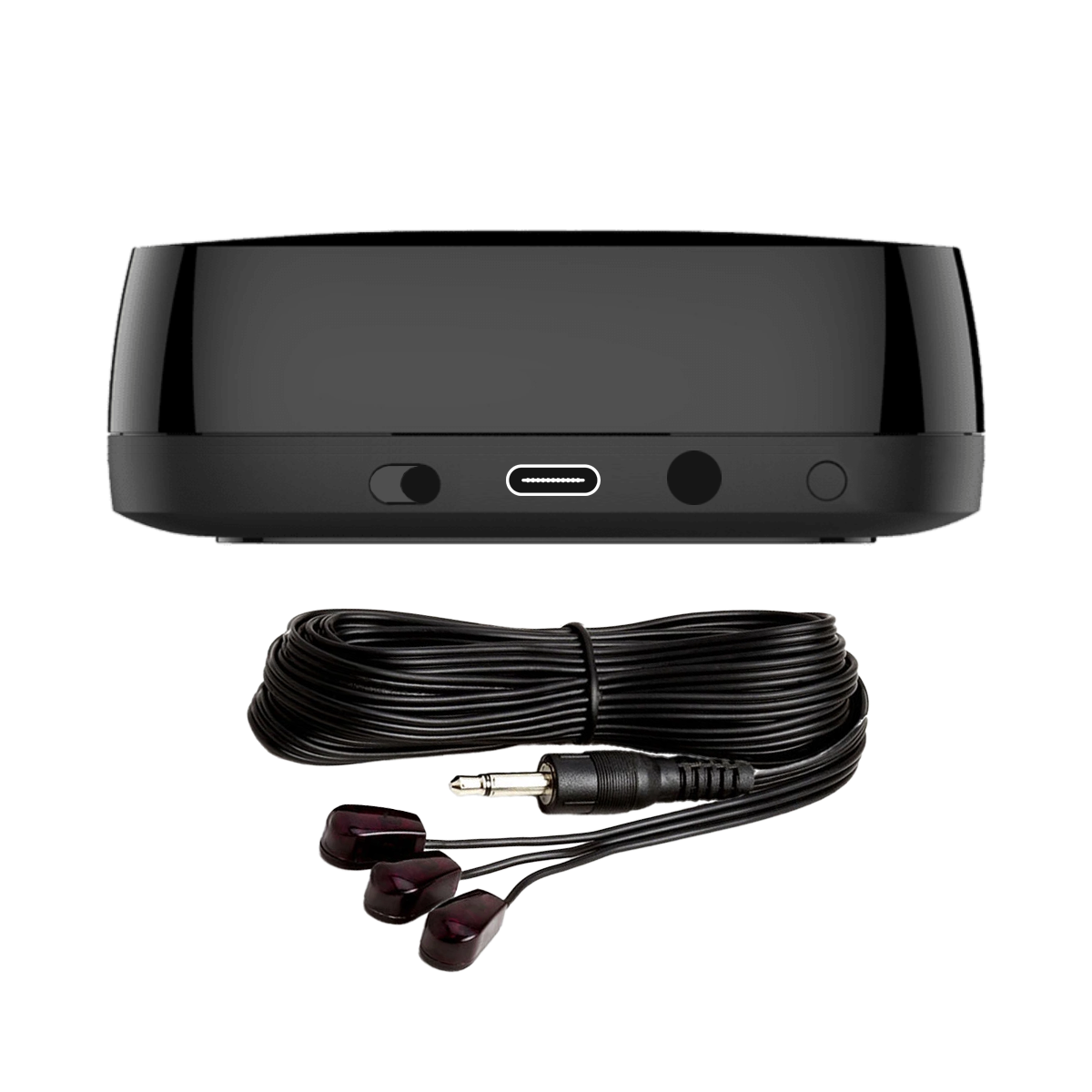 Centro de infrarrojos Zigbee