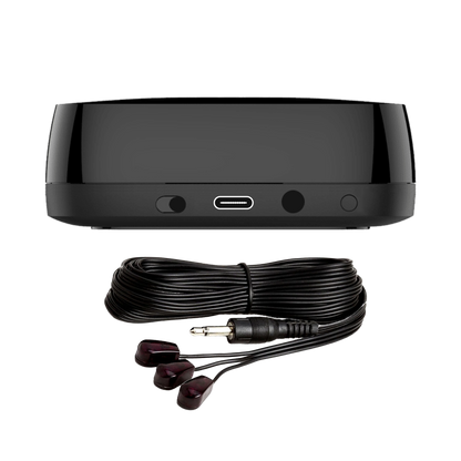 Centro de infrarrojos Zigbee